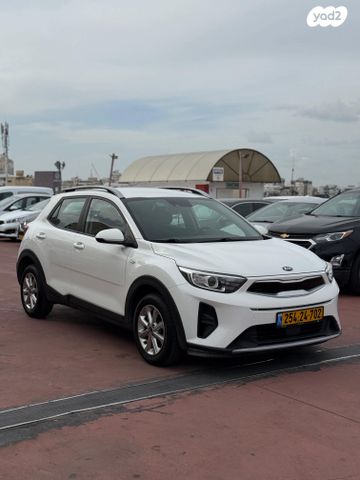 מודעת רכב קיה סטוניק