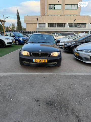 ב מ וו סדרה 1