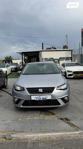 סיאט איביזה