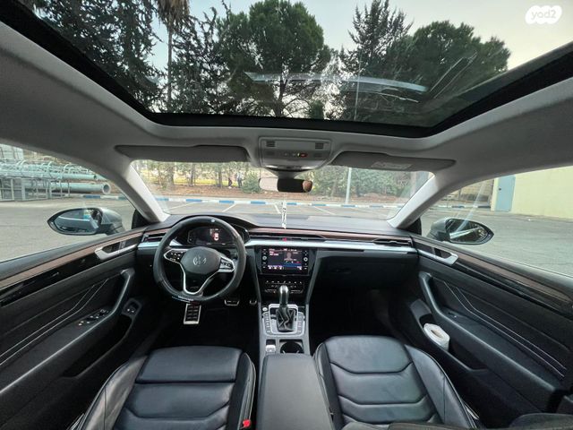 פולקסווגן ארטאון