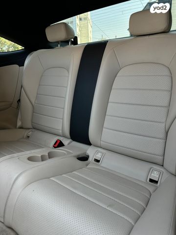 מרצדס-בנץ C-class