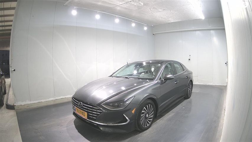 מודעת רכב יונדאי סונטה