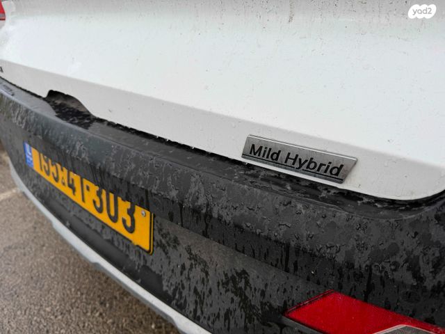 יונדאי באיון