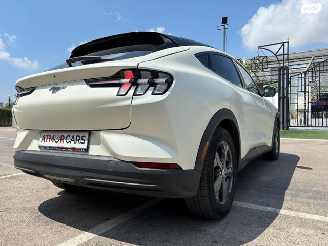 פורד מוסטנג Mach-E