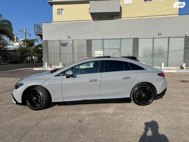 מרצדס-בנץ EQE