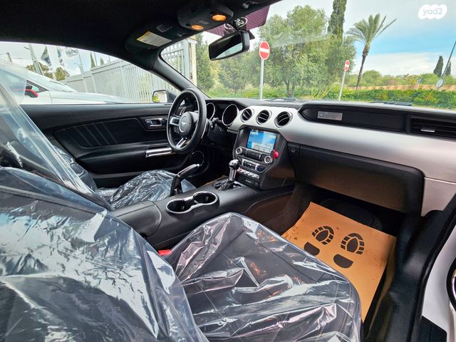 פורד מוסטנג