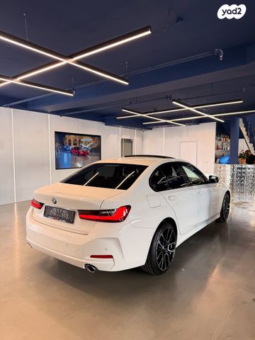 ב מ וו סדרה 3