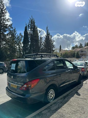 סאנגיונג רודיוס