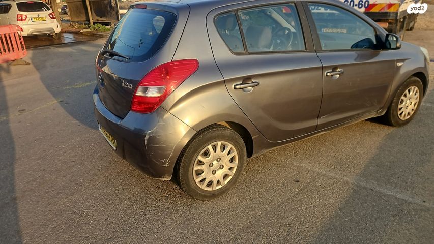 יונדאי i20