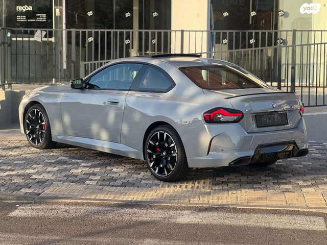 ב מ וו סדרה 2