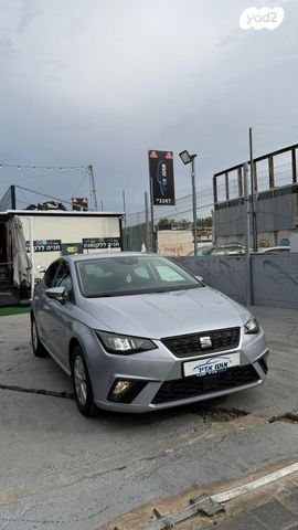 סיאט איביזה