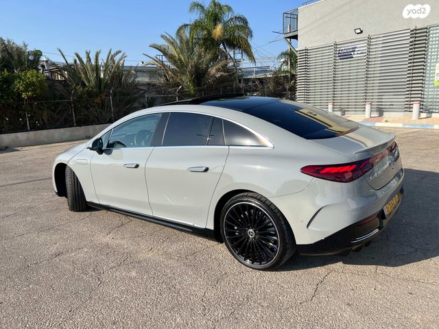 מרצדס-בנץ EQE