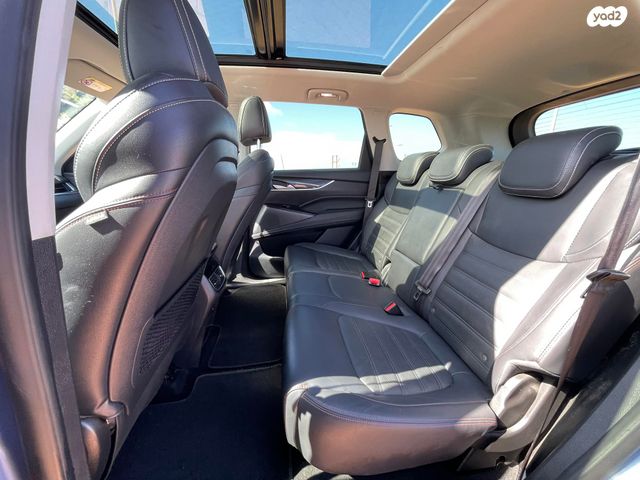 מקסוס איוניק 6