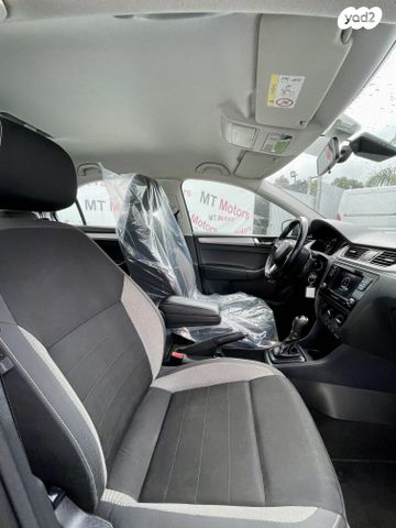 סקודה ראפיד