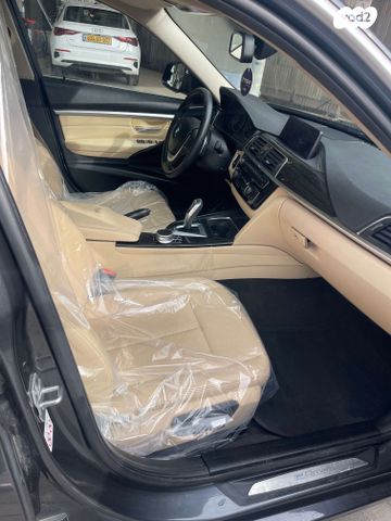 ב מ וו סדרה 3