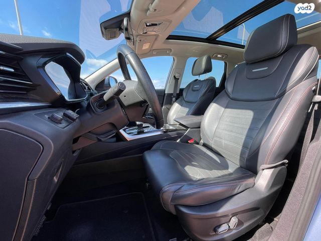 מקסוס איוניק 6