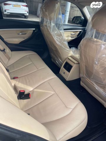 ב מ וו סדרה 3