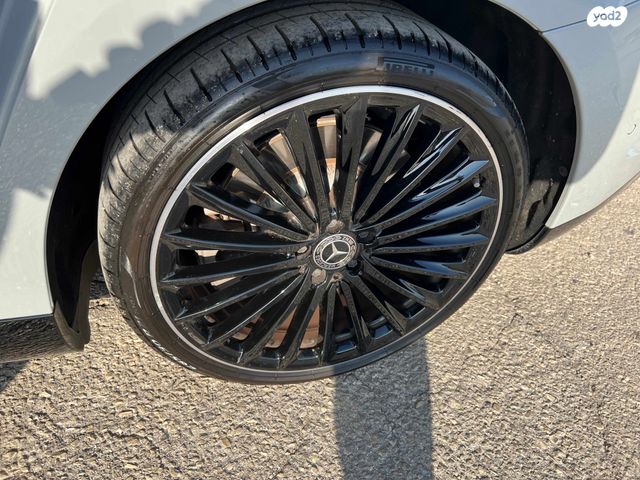 מרצדס-בנץ EQE