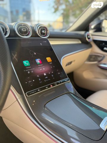 מרצדס-בנץ CLE