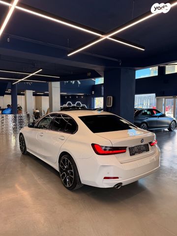 ב מ וו סדרה 3