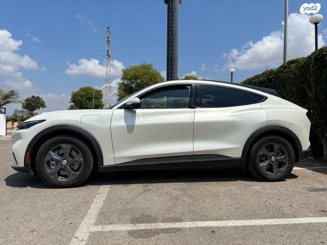 פורד מוסטנג Mach-E