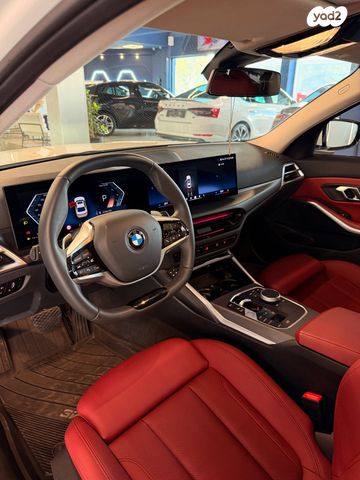 ב מ וו סדרה 3