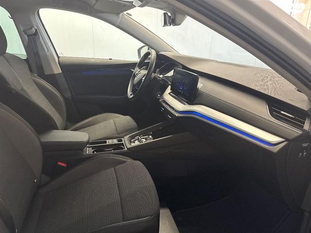 סקודה אוקטביה 