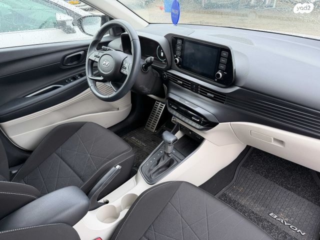 יונדאי באיון