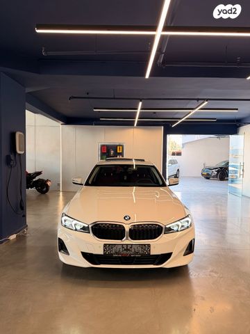 ב מ וו סדרה 3