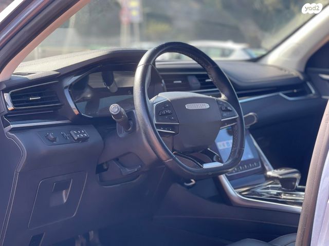 מקסוס איוניק 6