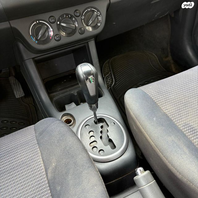 סוזוקי סוויפט