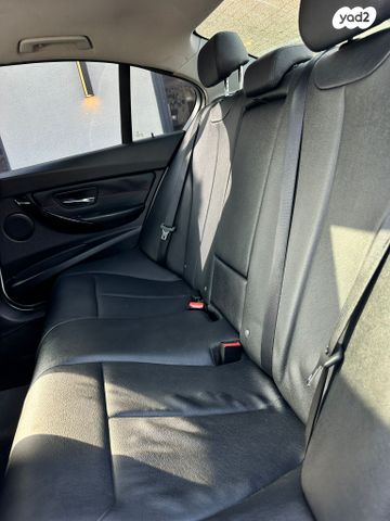 ב מ וו סדרה 3