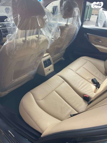 ב מ וו סדרה 3