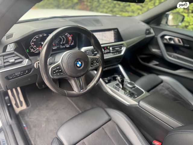 ב מ וו סדרה 2