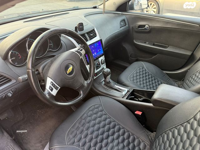 שברולט מאליבו