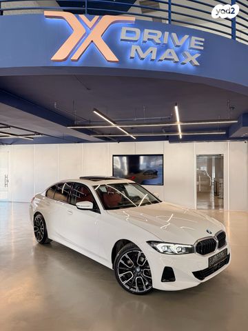 ב מ וו סדרה 3