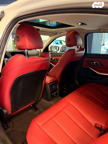 ב מ וו סדרה 3