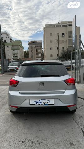 סיאט איביזה