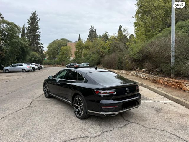 פולקסווגן ארטאון