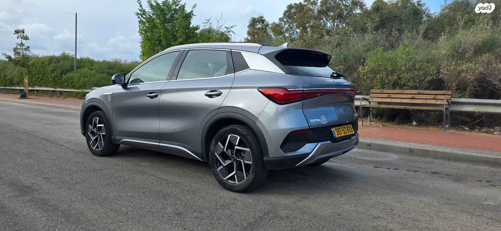 בי.ווי.די אטו 3