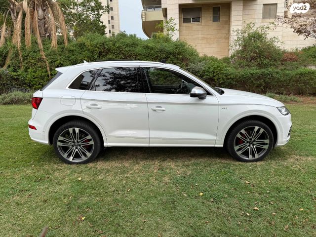 אאודי SQ5