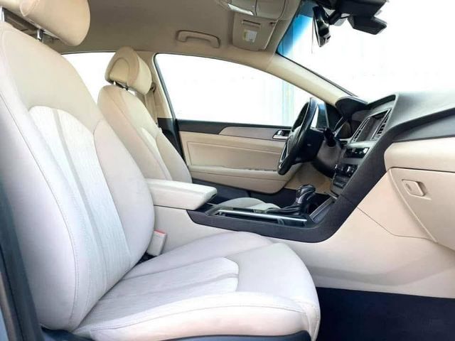 יונדאי סונטה