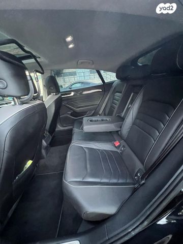 פולקסווגן ארטאון