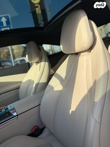 מרצדס-בנץ CLE