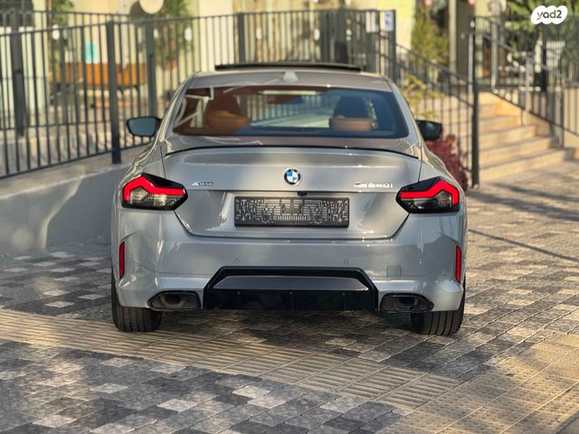 ב מ וו סדרה 2