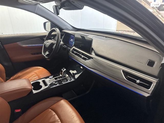 צ׳רי טיגו 8 פרו