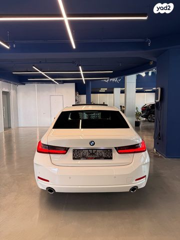 ב מ וו סדרה 3