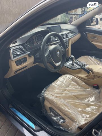 ב מ וו סדרה 3