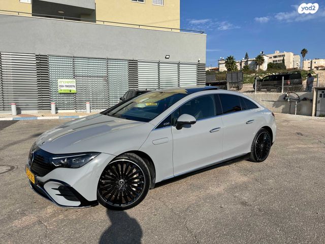 מרצדס-בנץ EQE