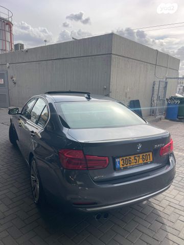 ב מ וו סדרה 3